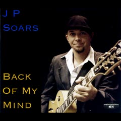 JP Soars